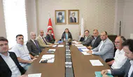 Kütahya’nın hafızası bu projelerle tazeleniyor: Tarihi miras için kritik toplantı