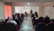 Kuyucak’ta geleceğin mimarı çocuklara nezaket ve iletişim eğitimi