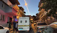 Uşak’ta dut hasadı faciayla bitti: Çatıdan düşen 57 yaşındaki adam kurtarılamadı