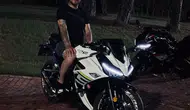 Bekilli’de motosikletli genç sürücüden acı haber: Yolun sonu oldu