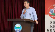 Söke'de sandık mesaisi sonuçlandı: Kent Konseyi'nde Orhan Demir dönemi başladı