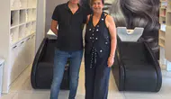 Denizli’de makas sesleri arasında siyaset: AK Parti’den esnafa yakın markaj