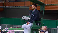 Çocukluk hayali Wimbledon kortlarına taşıdı: Mustafa Vatansever’in büyük başarısı