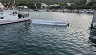 Torba’da Vira Bismillah: Yeni Sezonun İlk Levrekleri Denizle Buluştu