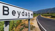 Beydağ’da ulaşım seferberliği: Yılların çilesi modern yolla sona erdi