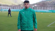 Göztepe'den hücum hattına genç takviye: Gökdeniz Bayrakdar imzayı atıyor