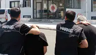 Muğla narkotik ekiplerinden zehir tacirlerine çifte darbe: 2 kişi cezaevine gönderildi