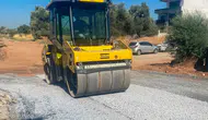 Efeler'de ulaşım seferberliği: Yollar baştan aşağı yenileniyor