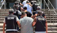 Bodrum’daki otel baskını suç örgütünü çökertti: Planları deşifre oldu