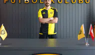 Aliağa FK’da kanatlara taze kan: Altar Han imzayı attı, Burak Süleyman dönemi kapandı