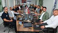 Denizli sanayisinde rota belli oldu: Yatırımcıya yeni kolaylıklar yolda