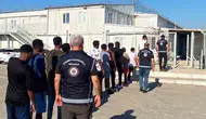Efeler'deki kaçakçılık şebekesine emniyetten ağır darbe: Organizatör tutuklandı