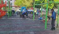 Muğla’da ortak yaşam alanları için seferberlik: 38 farklı noktada dönüşüm