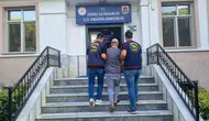 Adaletten kaçış Ödemiş'te bitti: 8 yılı aşkın cezası olan firari yakalandı