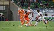 Göztepe için Süper Lig'de tehlike çanları: Galibiyetsiz geçen 5 hafta