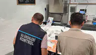 Didim’de taze balık sofralara güvenle ulaşsın diye denetim mesaisi