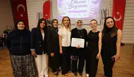 Harflerle Yeniden Doğuş: Denizli'de 21 Kadın İçin Büyük Gün