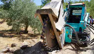 Kavaklıdere’de kuraklığa karşı dev hamle: Saniyede 8 litre ek kaynak geliyor