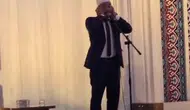 Denizli'nin sesi zirveye taht kurdu: Türkiye'nin en iyi ezan okuyan ismi belli oldu