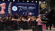 Muğla’da klasik müzik rüzgarı: İdil Biret Festivali sanatseverleri bir araya getiriyor