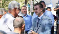 Bodrum'da ulaşım hamlesi: Çamlık'ta asfalt mesaisi hız kesmiyor