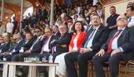 104 Yıl Önce Başlayan Destan Uşak’ta Coşkuyla Anıldı