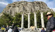 Antik dünyanın şehir planlama mucizesi: Priene’nin sırları aydınlatıldı
