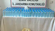 İzmir'de jandarma sahaya indi: 7 bin kişiye sıkı denetim