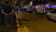 Denizli’de kanlı gece: Kafe önündeki çatışmada bilanço ağır