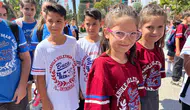 Buca’da ikizler bereketi: Bir sınıfta değil, tüm okulda benzerlik rüzgarı esiyor
