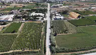 Muradiye’de tozlu yollar tarih oluyor: Ulaşımda konfor dönemi başladı