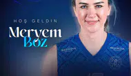 Mavi Efe yuvaya döndü: Aydın Büyükşehir Belediyespor’un şampiyonluk hamlesi