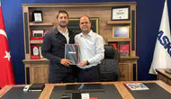 Aydın sanayisinde kritik transfer: Dev kuruluş tercihini ASKON'dan yana kullandı