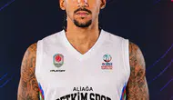 Petkimspor’un yeni oyun kurucusu tanıdık bir isim: Olivier Hanlan yuvaya döndü