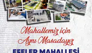 Didim’de ortak akıl dönemi: Başkan Gençay mahalle sakinleriyle buluşuyor
