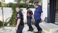 Menderes’teki yolsuzluk dosyasında flaş gelişme: Başkanın gizemli avukatı suç örgütü bağlantılı çıktı