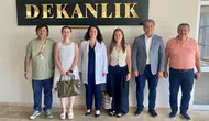 Muğla’da Kanserle Mücadeleye Güç Katacak Yeni Uzman: Dr. Canbek Göreve Başladı