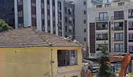 Aliağa’nın eğitim hafızası yenileniyor: Yarım asırlık okul binası geleceğe hazırlanıyor