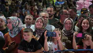 Çeyrek Asrı Aşkın Zafer Heyecanı: Banaz’da 104. Yıl Kutlamaları Görsel Şölene Dönüştü
