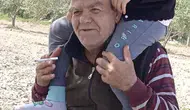 Denizli'de zamanla yarış: Alzheimer hastası Hasan Caylak'tan acı haber bekleniyor