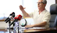 Nazilli’de Üç Proje Aynı Anda Yükseliyor: Başkan Tetik’ten Kapsamlı Yatırım Hamlesi