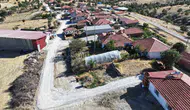 Selendi’nin Gölbaşı Mahallesi’nde çamur çilesi bitti: Tarihi dönüşüm başladı