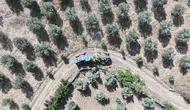 Didim’de yollar yenileniyor: Reform bölgesinde hummalı mesai