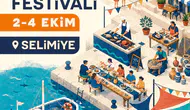 Marmaris lezzet haritasını dünyaya açıyor: Şeflerin mutfağında deniz rüzgarları esecek