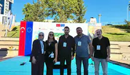 Çameli rüzgarı Ankara’da esti: Başkentte turizm ve lezzet şöleni