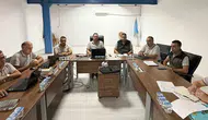 Ege'nin yeşil geleceği için düğmeye basıldı: 2027'nin orman vizyonu belirleniyor