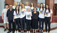 Didim’de voleybol heyecanı: Filedeki yeni yapılanma resmileşti