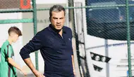Horozkent Spor’da veda vakti: Özkan Ceylan yalnız bırakıldıklarını söyleyerek görevi bıraktı