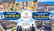 Aydın'da üniversiteli heyecanı: Yurtlar kapılarını açıyor