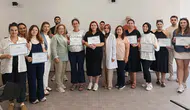 ** Aydın’da Gebe Okulu’ndan Yeni Dönem: Anne ve Baba Adaylarına Kapsamlı Eğitim